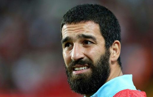 Turkey's Arda Turan has retired from international football