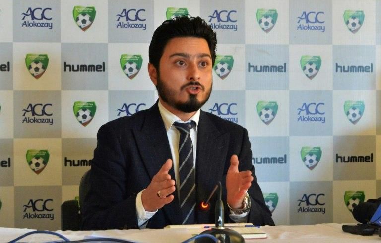 AFF secretary general Sayed Alireza Aqazada batted away the allegations, saying they were untrue