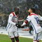 Nabil Fekir fired Lyon into the last 16 of the Champions League at Shakhtar Donetsk on Wednesday