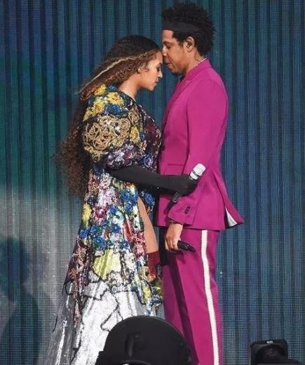What our Ghanaian stars wore to the Global Festival concert in South Africa