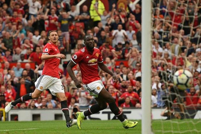 An emphatic 4-0 victory over West Ham in their opening game suggests Manchester United have shaken off a tendency to draw matches they should be winning
