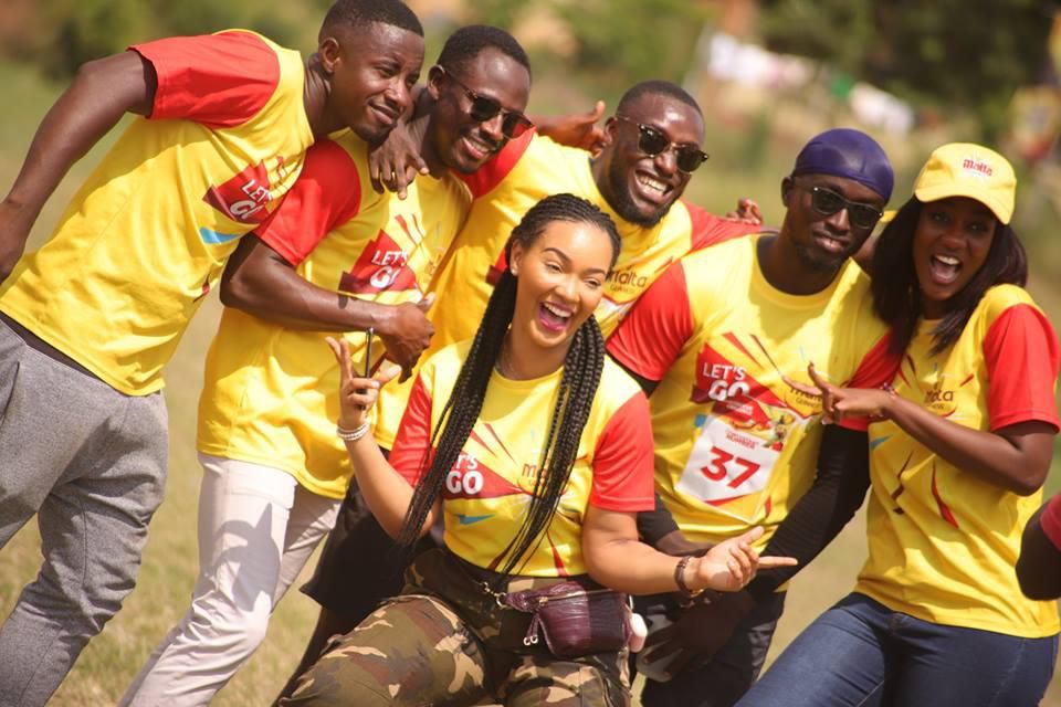 Kumasi catches Maltavator Challenge Season 2 ‘fever’