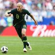 Injured Aaron Mooy has been included in Australia's squad for the Asian Cup in January