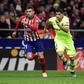 Atletico Madrid's Lucas Hernandez is set to join Bayern Munich in January according to Spanish newspaper Marca