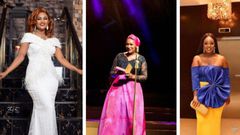 Top 10 most stylish females in 2018
