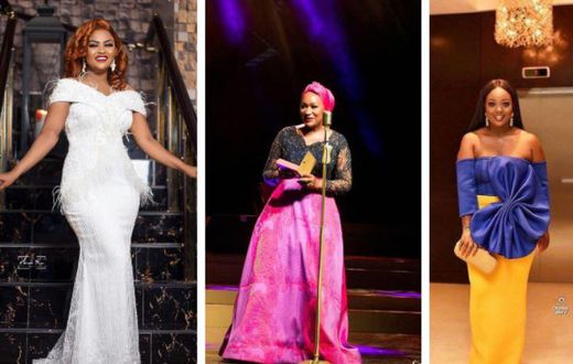 Top 10 most stylish females in 2018
