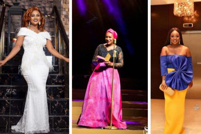 Top 10 most stylish females in 2018