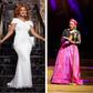 Top 10 most stylish females in 2018