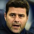 Mauricio Pochettino has played down Tottenham's title chances