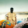 Sarkodie in "Biibi Ba" music video