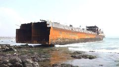 oil-tanker-Tema-Port