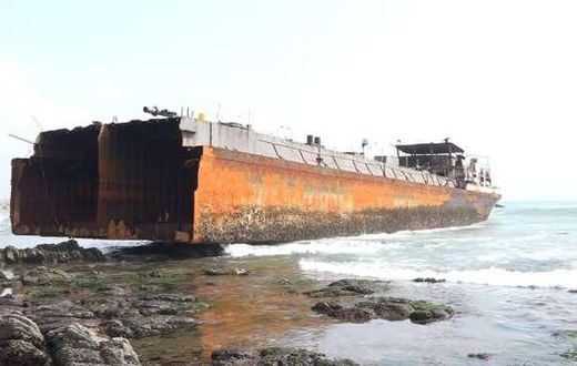 oil-tanker-Tema-Port