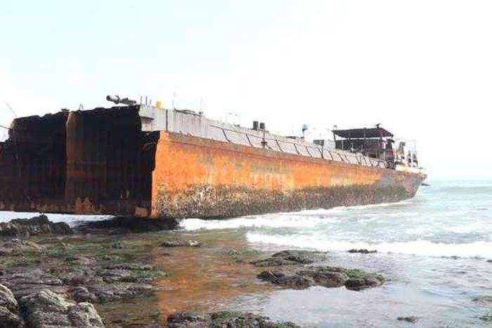 oil-tanker-Tema-Port