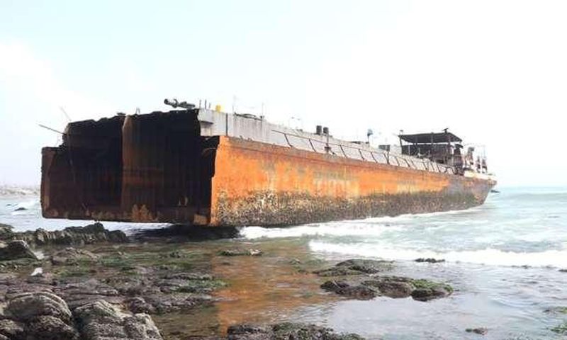 oil-tanker-Tema-Port