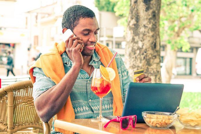 Enjoying the best of your life while single is possible and that should always be the goal, really.