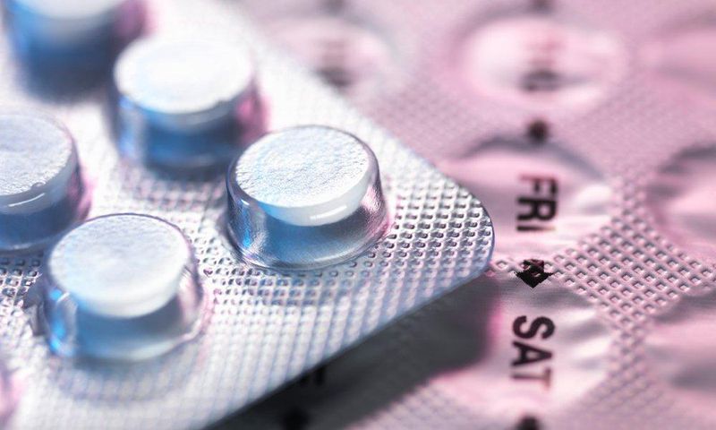 What to do if you miss birth control pills