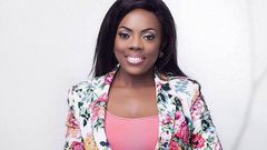 Nana Aba Anamoah
