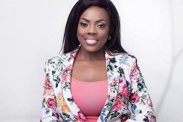 Nana Aba Anamoah