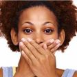 Bad breath?