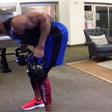 7 minute workout