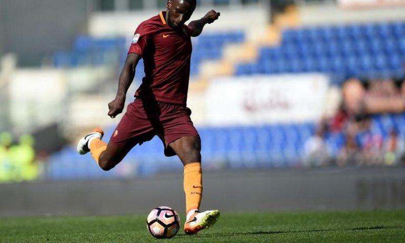 German international defender Antonio Rudiger, formerly of Italian club Roma, is Chelsea's second signing of the closed season