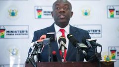 Kojo Oppong Nkrumah