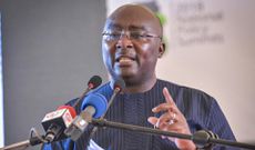 RTI bill will be passed in 2019 – Bawumia makes fresh promise