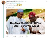 Twitter fans clap back at Shatta Wale