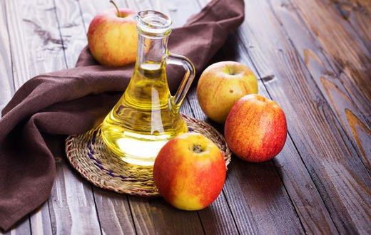 Apple cider vinegar