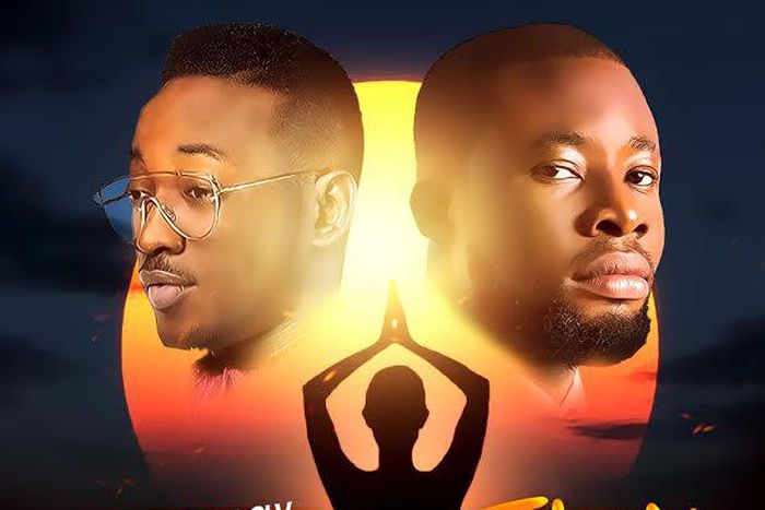 DJ Sly - It's Me feat. Dammy Krane (Prod. by Kenny Wonder)