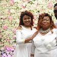 Nana Ama McBrown shares adorable photo with mother-in-law