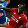 Liverpool v Napoli is one of the key fixtures in this week's final round of Champions League group games.
