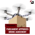 Parliament Approves Drone Agreement. Here is All You Need to Know About Ghana's "blood Delivery Drones".MP4