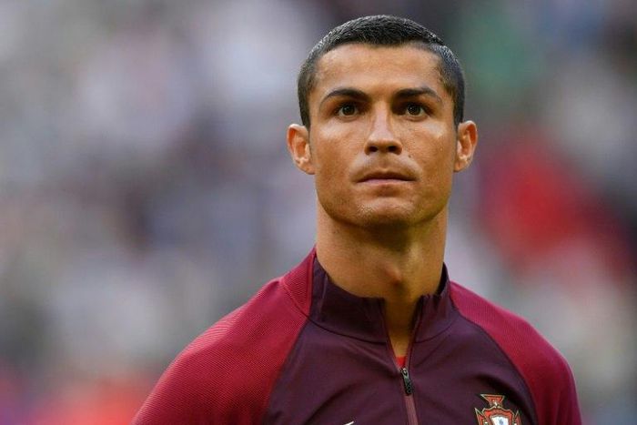 Cristiano Ronaldo's departure from Real Madrid, reportedly a given according to a Portuguese newspaper, triggered an avalanche of speculation over the potential destination of the world's highest-paid athlete