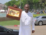 Former Finance Minister, Ken Ofori Atta