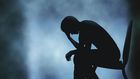 Depression is characterized by continuous low mood
