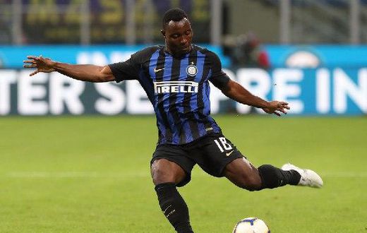 Kwadwo Asamoah’s blunder costs Inter Milan Champions League elimination