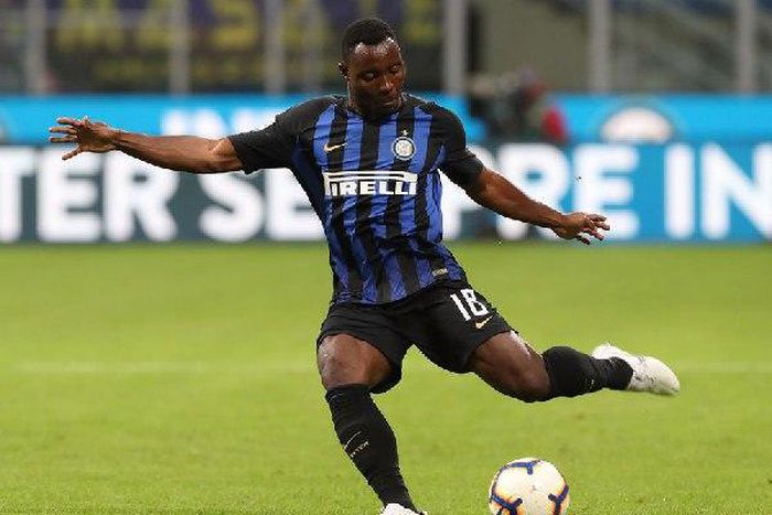 Kwadwo Asamoah’s blunder costs Inter Milan Champions League elimination