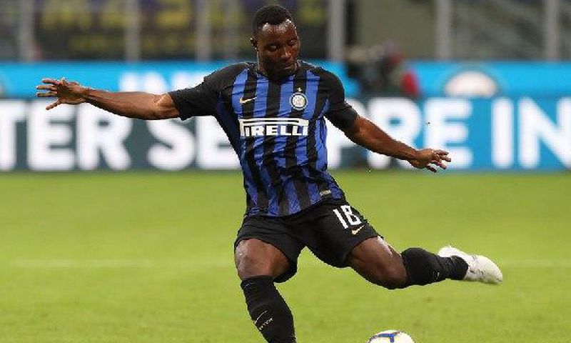 Kwadwo Asamoah’s blunder costs Inter Milan Champions League elimination