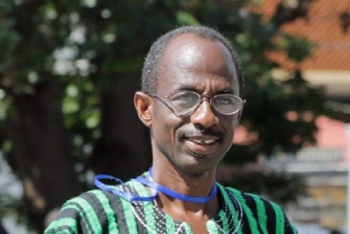 NDC General Secretary, Johnson Asiedu Nketiah speaks on Sammy Gyamfi