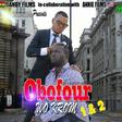 "Obofour Wo Krom" movie poster