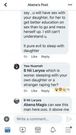 Sleeping with your own daughter is better than a stranger raping her” – Ghanaian man