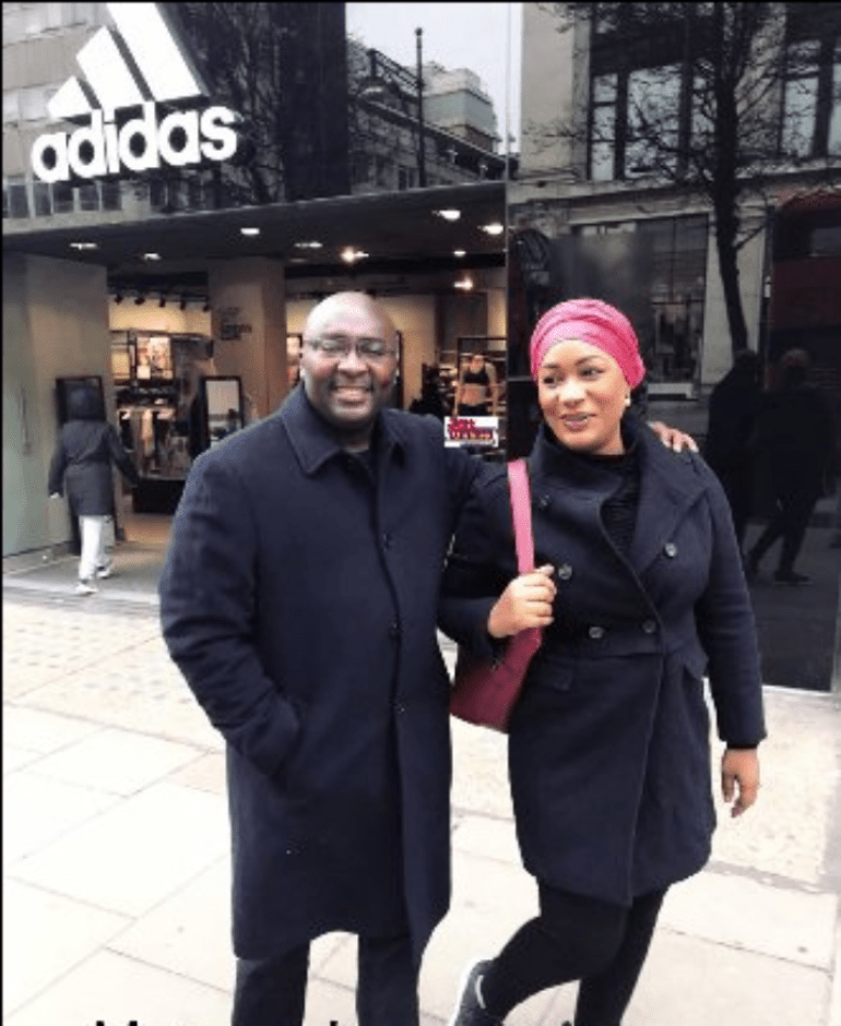 bawumia