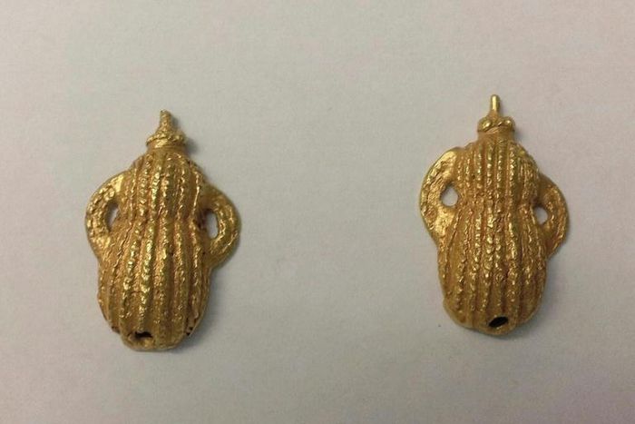 Ghana is Africa's second largest gold producer