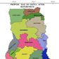 New proposed Ghana Map