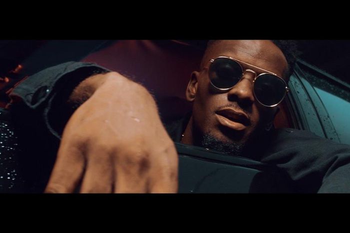 Shaker - Krochia feat. Medikal