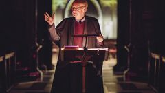 Every Christmas Eve, a Lone Choir Boy Sings to More Than 370 Million