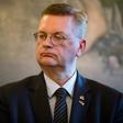 President of the German Football Federation Reinhard Grindel wants FIFA to be more transparent