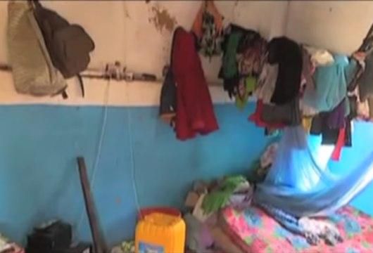 Father kills two daughters, after luring them with mangoes