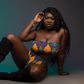 Sista Afia could break the internet with these sexy photos